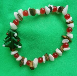 Blue Dreams by the Ocean Bracelets and Things